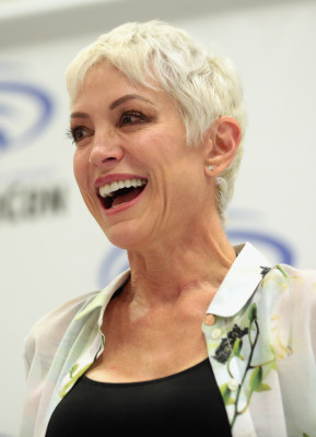 Nana Visitor pic #1145177