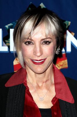 Nana Visitor pic #1145147