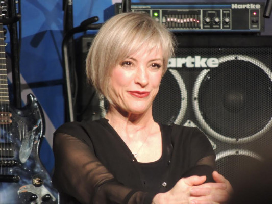 Nana Visitor pic #1145175
