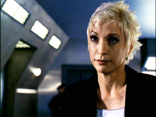 Nana Visitor pic #1145152