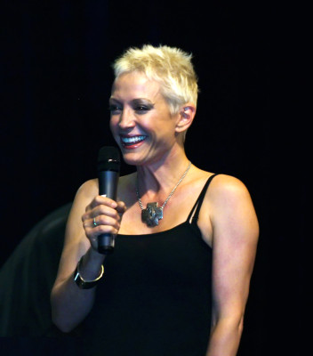 Nana Visitor pic #1145146