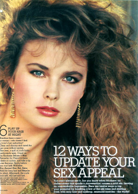 Nancy DeWeir pic #1162098
