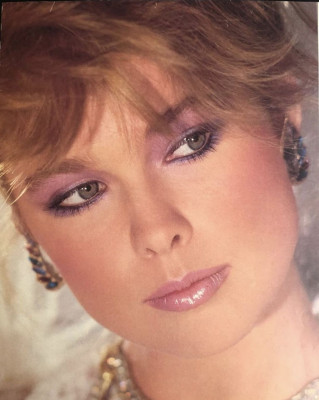 Nancy DeWeir pic #1162091
