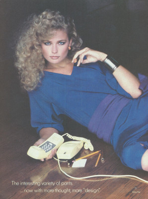 Nancy DeWeir pic #1372139