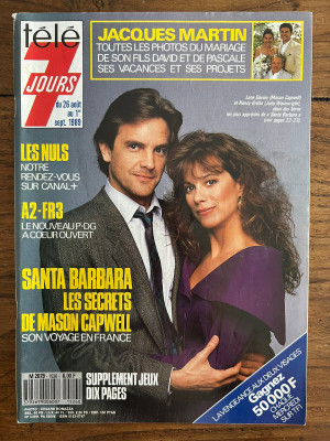 Nancy Lee Grahn pic #1348053