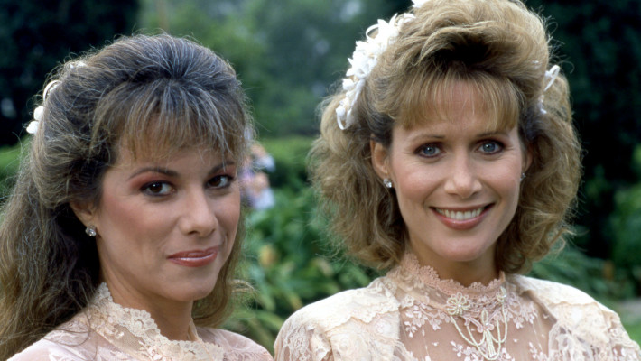 Nancy Lee Grahn pic #1348052