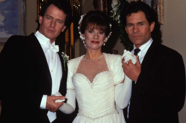 Nancy Lee Grahn pic #1348054