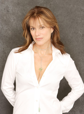 Nancy Lee Grahn pic #1040150