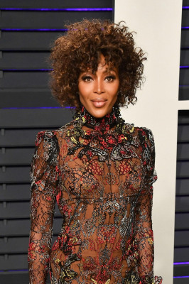 Naomi Campbell pic #1248793