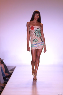 Naomi Campbell pic #849121