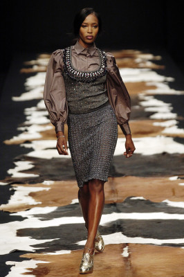 photo 12 in Naomi Campbell gallery [id671544] 2014-02-24 00:00:00