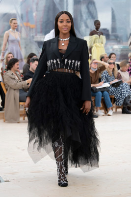 Naomi Campbell pic #1277948