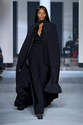 Naomi Campbell pic #1278622