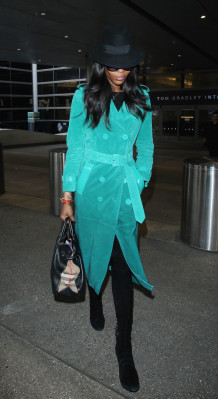 Naomi Campbell pic #809794