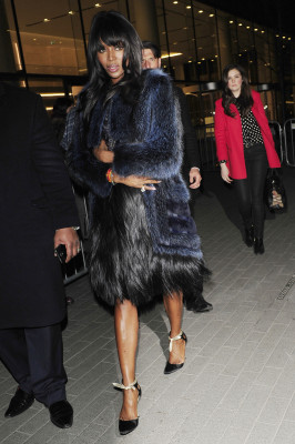 Naomi Campbell pic #811473