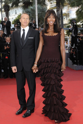 Naomi Campbell pic #397440