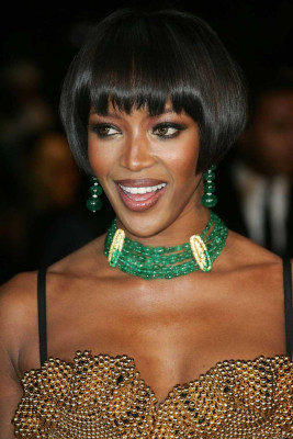 photo 15 in Naomi Campbell gallery [id366050] 2011-04-07 00:00:00