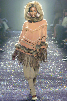 Naomi Campbell pic #679812