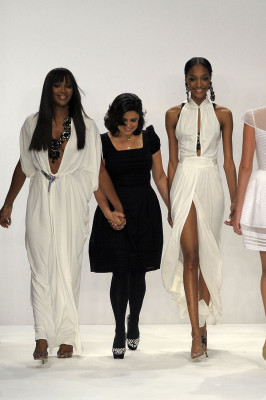 Naomi Campbell pic #696843