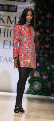 Naomi Campbell pic #861024