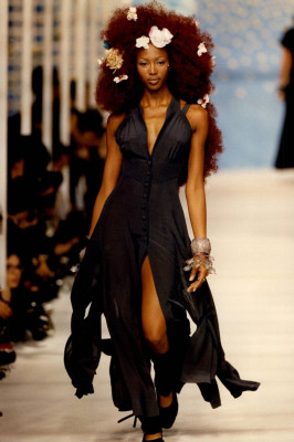 Naomi Campbell pic #1142548