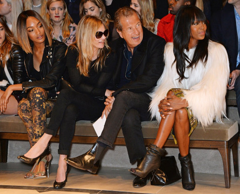 Naomi Campbell pic #1246038