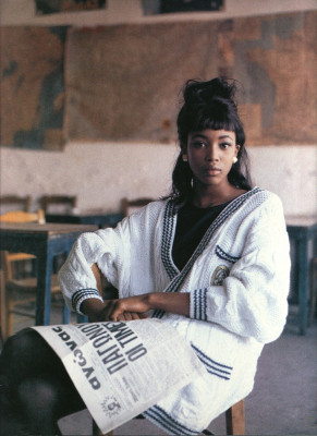 Naomi Campbell pic #796184