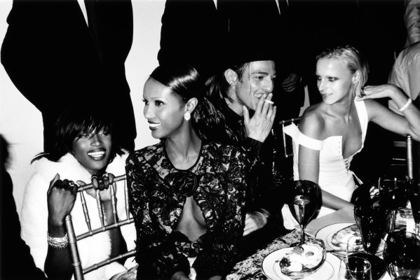 Naomi Campbell pic #854143