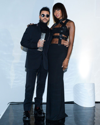 Naomi Campbell pic #891022