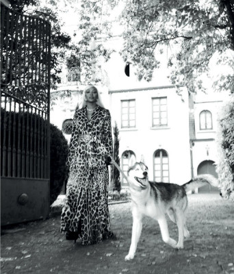 photo 23 in Naomi Campbell gallery [id1360349] 2024-11-16 00:00:00