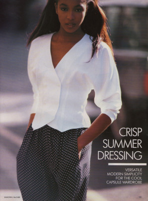 Naomi Campbell pic #374420