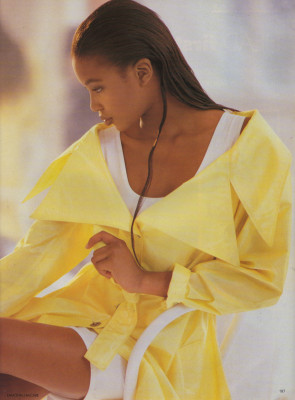 Naomi Campbell pic #374415