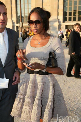 Naomi Campbell pic #827021