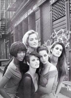 Naomi Campbell pic #708393