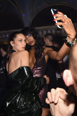 Naomi Campbell pic #845830