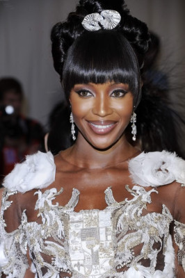 Naomi Campbell pic #673197