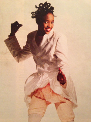 Naomi Campbell pic #1193010