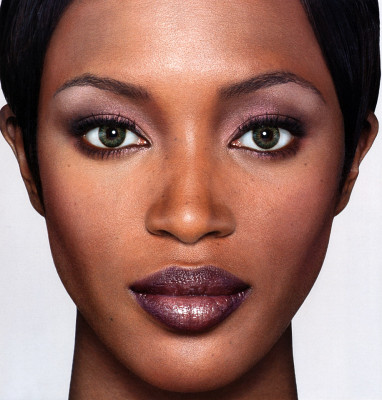 photo 28 in Naomi Campbell gallery [id7516] -0001-11-30 00:00:00