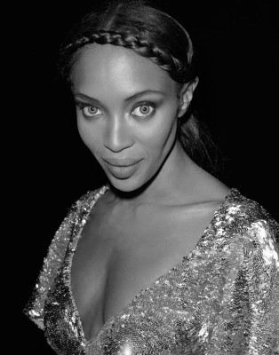 Naomi Campbell pic #780980