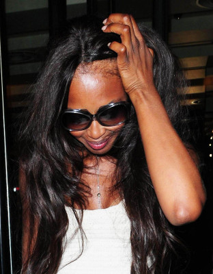 Naomi Campbell pic #679827