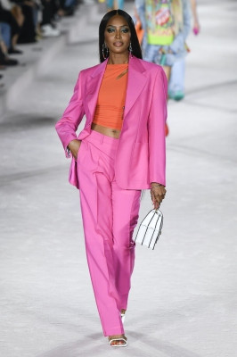 Naomi Campbell pic #1275958