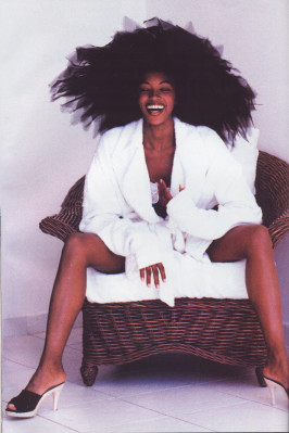 photo 11 in Naomi Campbell gallery [id680759] 2014-03-19 00:00:00
