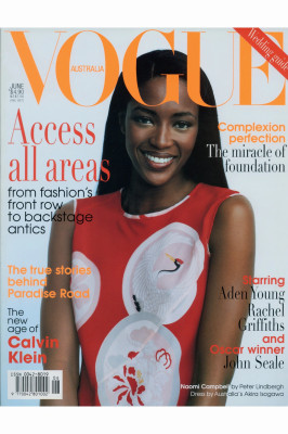 Naomi Campbell pic #1261691