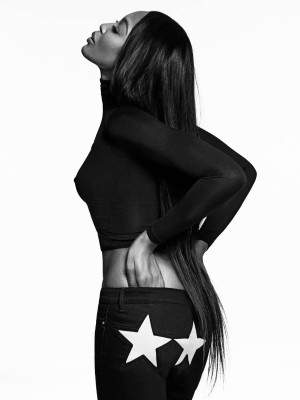 Naomi Campbell pic #1215728