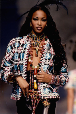 photo 22 in Naomi Campbell gallery [id1290771] 2021-12-29 00:00:00