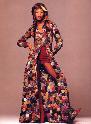 photo 7 in Naomi Campbell gallery [id1372796] 2025-06-08 00:00:00