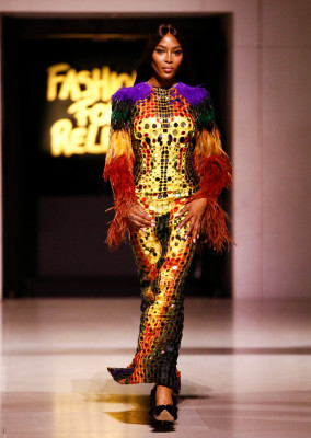 Naomi Campbell pic #1256498