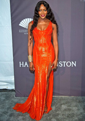 Naomi Campbell pic #1279176
