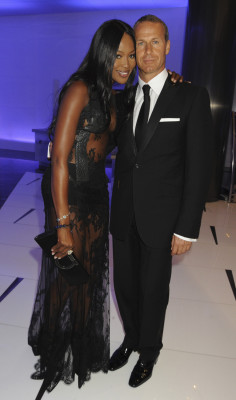 Naomi Campbell pic #860388
