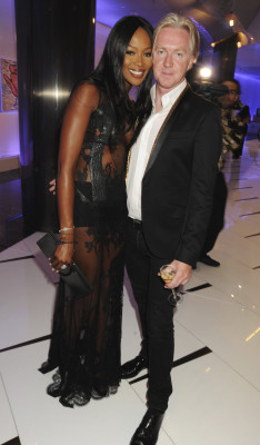 photo 18 in Naomi Campbell gallery [id677977] 2014-03-10 00:00:00